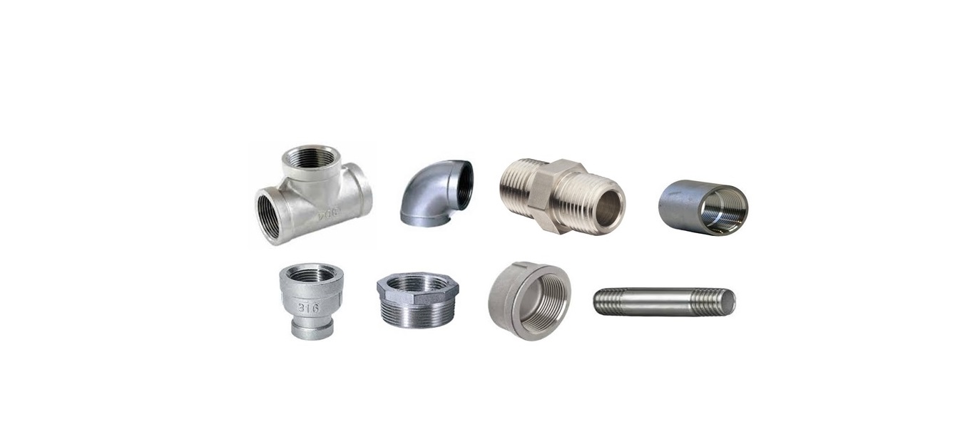 Phụ kiện Inox các loại